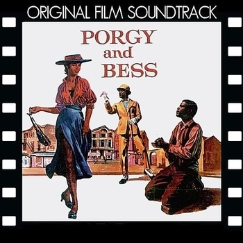 Inez Matthews – My Man's Gone Now (ОСТ из "Порги и Бесс / Porgy and Bess")