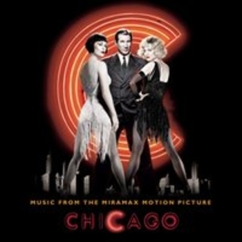 John Reilly – Mister Cellophane (Мелодия из фильма "Чикаго / Chicago")