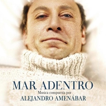 Alejandro Amenabar – El Padre Francisco (ОСТ из "Море внутри / Mar adentro / The Sea Inside")