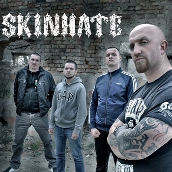 Skinhate – Харє крiшна