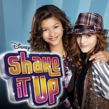 Marlene Strand – Roll The Dice (Мелодия из сериала "Танцевальная лихорадка / Shake It Up")