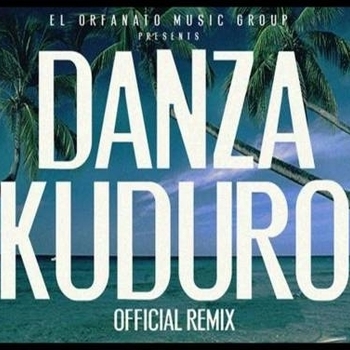 Xnv – Danza Kuduro (Cover)