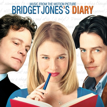 Tracy Bonham – Just Perfect (OST из фильма "Дневник Бриджит Джонс / Bridget Jones's Diary")