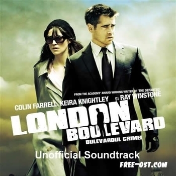 The Pretty Things – Come See Me (ОСТ из "Телохранитель / London Boulevard")