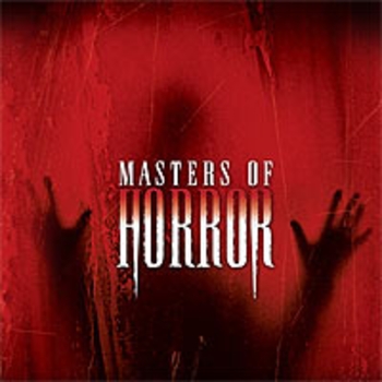 Thursday – Division ST (Acoustic) (Музыка из сериала "Мастера ужасов / Masters of Horror")