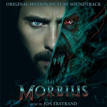 Jon Ekstrand – Cerro de la Muerte (Саундтрек из фильма "Морбиус / Morbius")