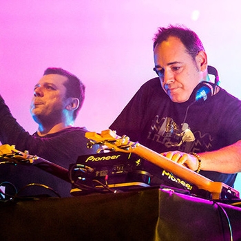 The Crystal Method – Born too slow (ОСТ из игры "Need for Speed: Underground")