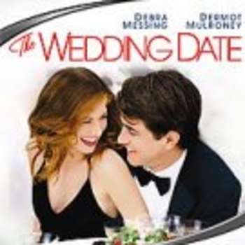 Amy Ward – I Want You to Dance with Me (ОСТ из "Жених напрокат / The Wedding Date")