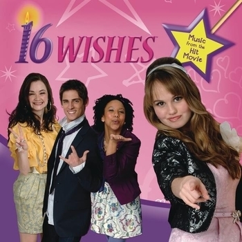 Debby Ryan – A Wish Comes True Every Day (OST из "16 желаний / 16 Wishes")