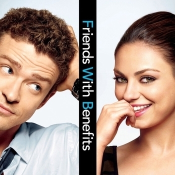 Train – Hey, Soul Sister (Мелодия из фильма "Секс по дружбе / Friends with Benefits")