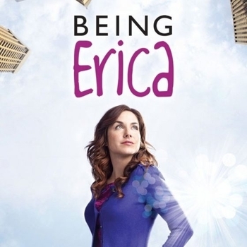 Roz Bell – Yesterday Man (OST из сериала "Быть Эрикой / Being Erica")