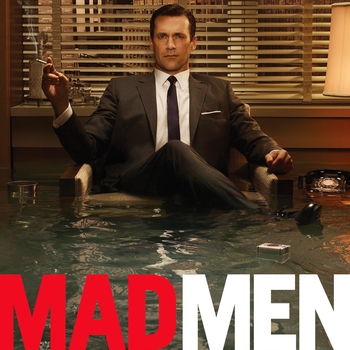The Tornadoes – Telstar (OST из "Безумцы / Mad Men")