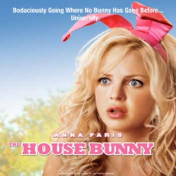 Ashlee Simpson – Boys (Музыка из фильма "Мальчикам это нравится / The House Bunny")