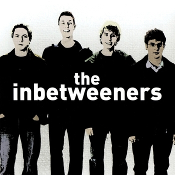 Tellison – Gallery (ОСТ из "Переростки / The Inbetweeners") (Сезон 1)