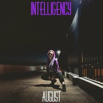 Pierre – August (Cover)