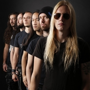 DragonForce – Highway to Oblivion