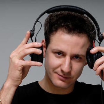 DJ Shums – SEXY-26-2014