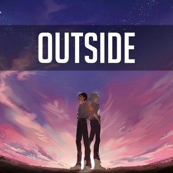 Tjf – Outside (2021)