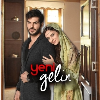 Ayfer Vardar – Olmeyince Sakin Yardan Ayrilma (Музыка из сериала "Новая невеста / Yeni Gelin")