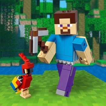 Element Animation – Creeper Rap Dan Bull (2014)