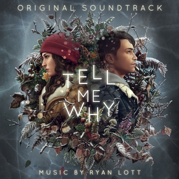 Ryan Lott – The Book of Goblins (ОСТ из "Tell Me Why")