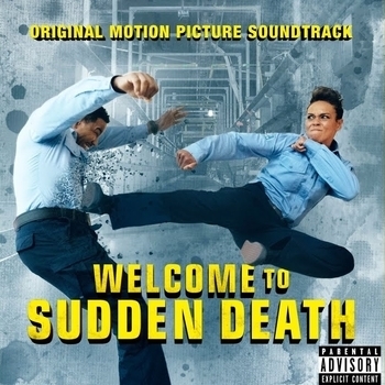 Anthony Grant – Booty Clap (Саундтрек из фильма "Добро пожаловать во внезапную смерть / Welcome to Sudden Death")