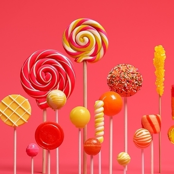 Arrows – Lollipop