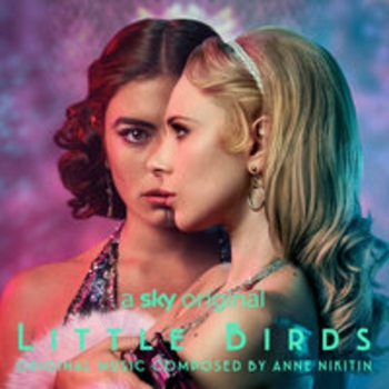 Anne Nikitin – Go Find Him (Саундтрек из сериала "Маленькие пташки / Little Birds")