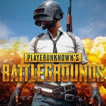 Early Access Beta – Lobby (2 Version) (OST из игры "PlayerUnknown's Battlegrounds / PUBG" 2017)