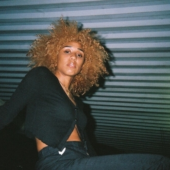 Foushee – Expectations (Single 2020)