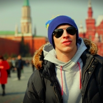 Toni.v 74 – Рингтон (При Уч. Алёша Lacoste)