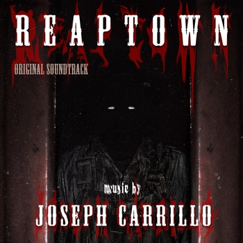 Joseph Carrillo – The Ghost of Warren Verne (Песня из фильма "Риптаун / Reaptown")