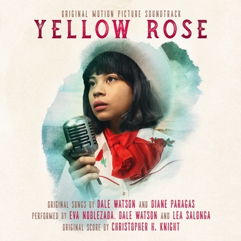 Dale Watson – Life Out on the Road (Мелодия из фильма "Жёлтая роза / Yellow Rose")