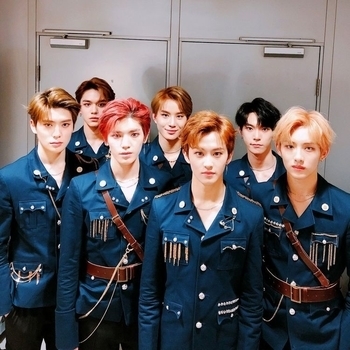 Nct U – From Home (Korean Version) (Nct 2020 Resonance Pt. 1. 2020)