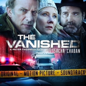 Sacha Chaban – You Said That You Would Find Her (OST из "Час истины / Hour of Lead / The Vanished")
