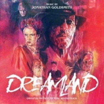 Jonathan Goldsmith – The Journey (Мелодия из фильма "Страна грёз / Dreamland")