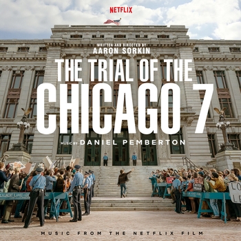 Из фильма "Суд над чикагской семёркой / The Trial of the Chicago 7"