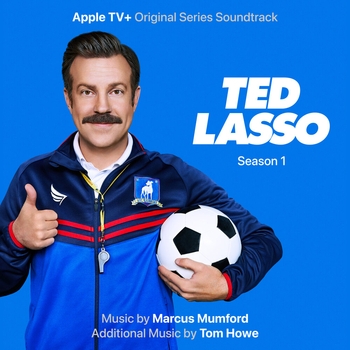 The Jam – Town Called Malice (OST из сериала "Тед Лассо / Ted Lasso")