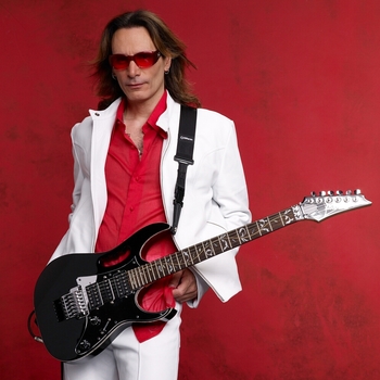 Steve Vai – The Moon and I