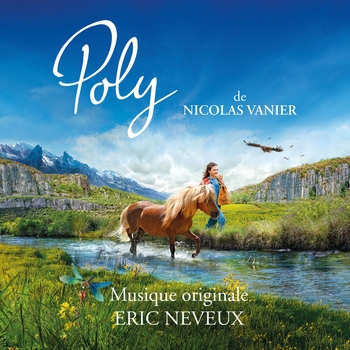 Eric Neveux – Victor au secours de Poly (Саундтрек из фильма "Поли / Poly")