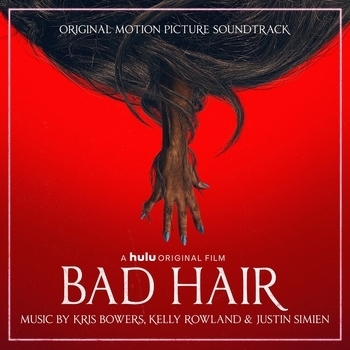 Braxton Cook – That Dress That I Like (Музыка из фильма "Мои волосы хотят убивать / Bad Hair")