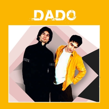 Dado – Полет Узбека в космос