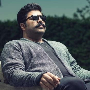 Behnam Bani