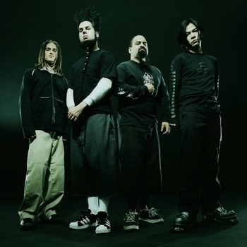 Static-X – The only (ОСТ из игры "Need for Speed: Underground")