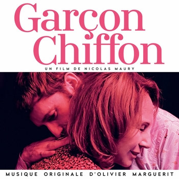 Olivier Marguerit – Jeremie (Песня из фильма "Тряпичный мальчик / Garcon chiffon")