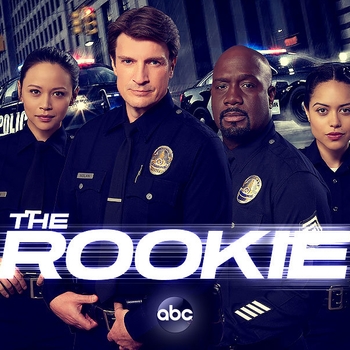So Loki – Push It To The Limit (Музыка из сериала "Новичок / Новобранец / The Rookie")