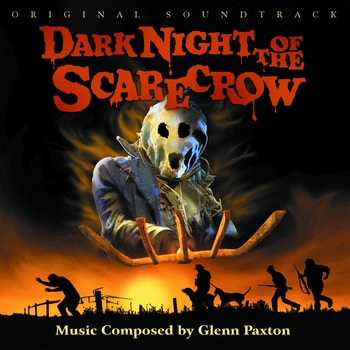 Glenn Paxton – Philby Sees the Scarecrow (Песня из фильма "Темная ночь пугала / Dark Night of the Scarecrow")