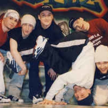 Da Boogie Crew