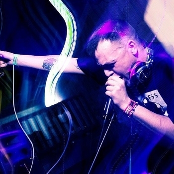 Dj Nomad – Club Mux 2010