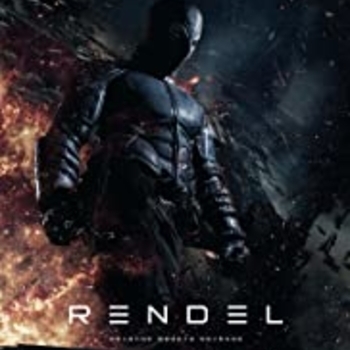 Red Eleven – I Follow (OST из "Рендель / Rendel")